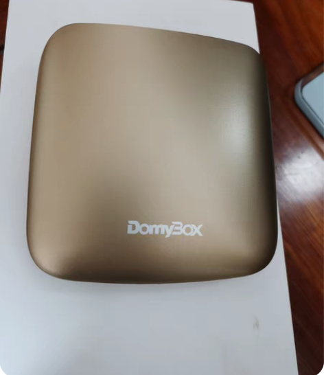 全新大麦盒子DM1001，无线网络，未使用...