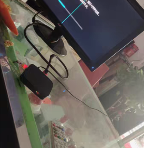 网络电视机顶盒刷机服务！需要的私聊！ 感兴...