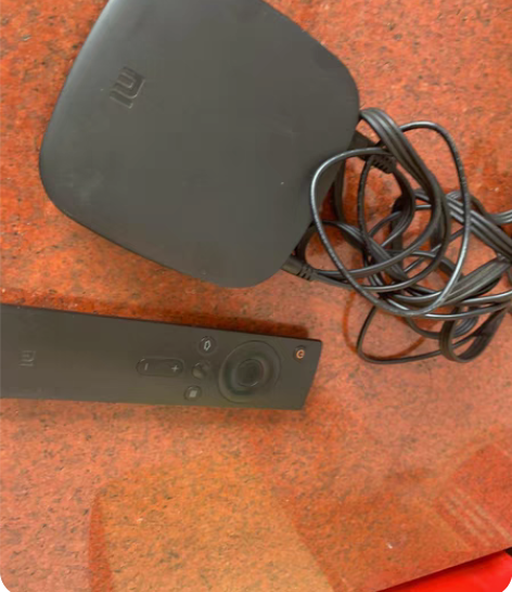 包邮小米盒子标准版MDZ-06-AA  功...