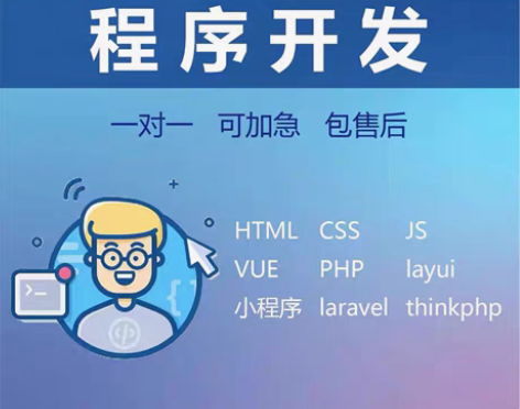 包邮Html静态网页设计php js代码修...