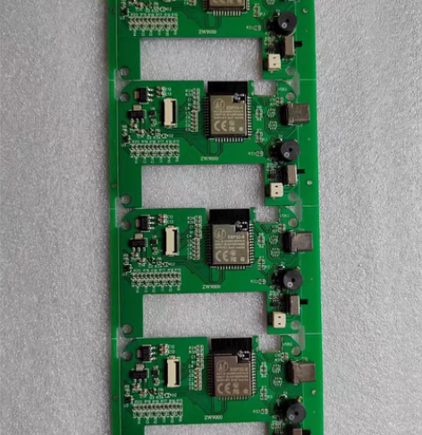 esp32-s 乐鑫科技  WiFi蓝牙模...