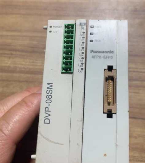 包邮松下AFPX-EFPO PLC通信模块...