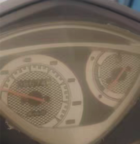 出售望江铃木125踏板摩托车！同城自提，售...