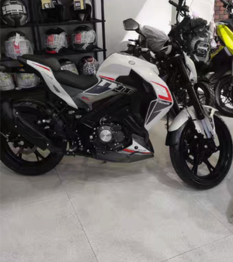 2022款贝纳利小迅龙 2022年9月，4...