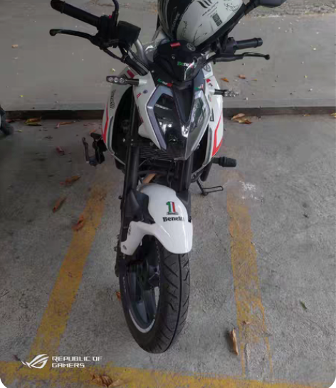 Benelli/贝纳利，本人闲置一台 22...