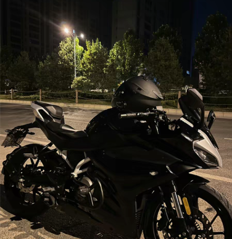 西安市代表摩托车g牌，过户，审车，提档等等...