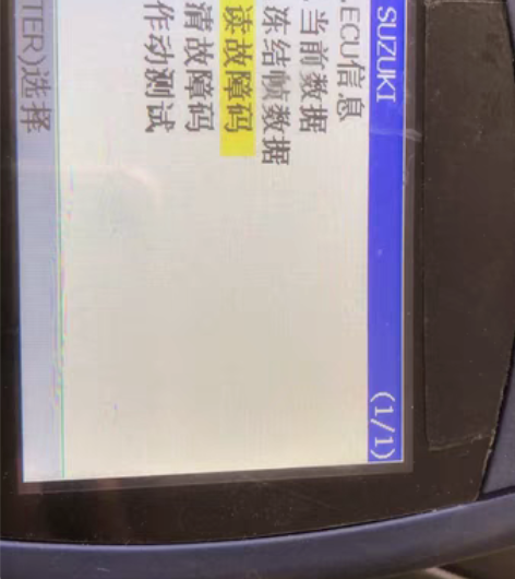 铃木，本田，雅马哈，川崎，国产摩托车。故障...