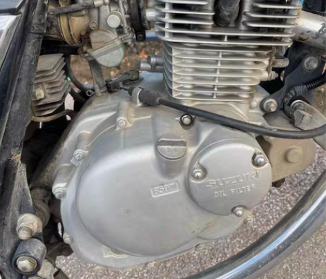 铃木钻豹机。无拆无修。 感兴趣的话点“我想...