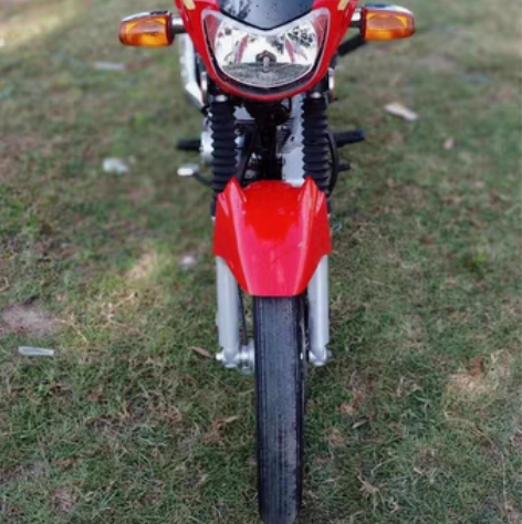 包邮【极品铃木钻豹到货】 二手摩托车 发动...