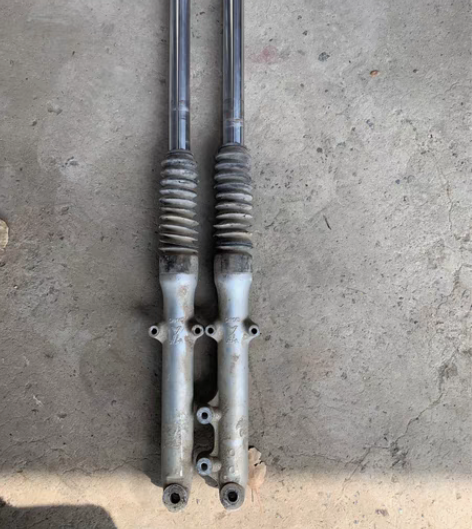 铃木 钻豹  长72左右 直径30管  功...