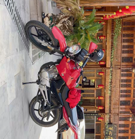 14年九月出厂，19年4月上牌，天剑k12...