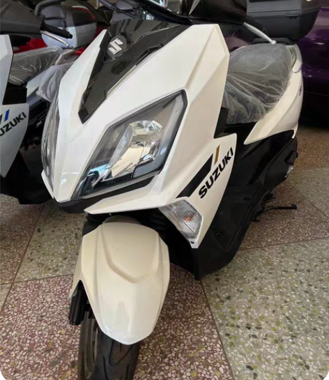 全新铃木UY，百年纪念版，升级版。铃木UE...