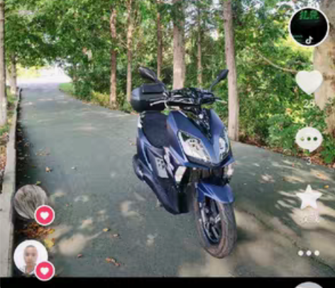 铃木uy百年纪念款，21年3月份上牌，20...