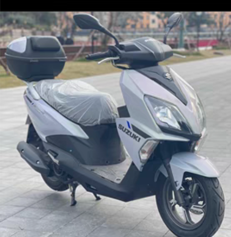 想收购一台一手个人铃木uy近俩年的车，没刮...