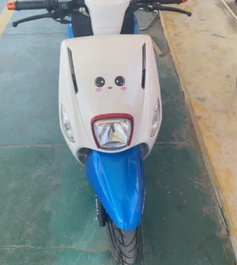 非雅马哈，电摩，铃木UY，9号，小牛，22...