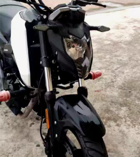 春风狒狒拆车 感兴趣的话点“我想要”和我私...
