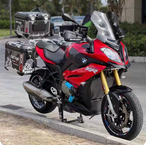 包邮宝马S1000XR,雅马哈r1,整车没...