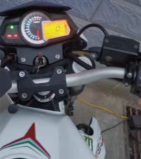 Benelli/贝纳利 15年黄龙三百中国...