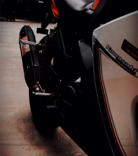 出自用趴赛仿赛摩托车 牌证齐全必须过户 宗...