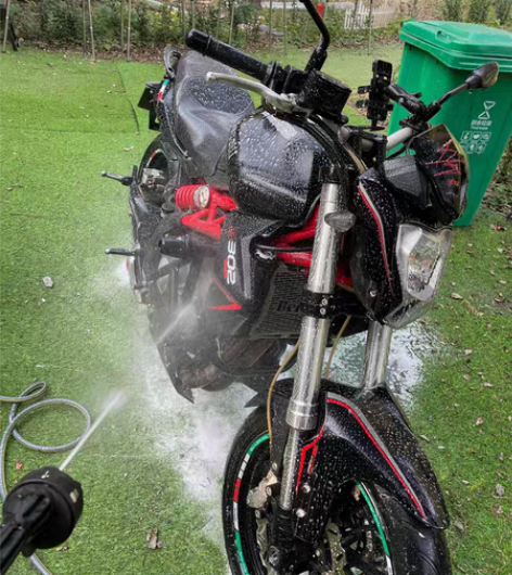 已售，贝纳利黄龙300，16年车，手续齐全...