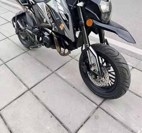 摩瑞M5 125cc 动力强劲 成色车况不...