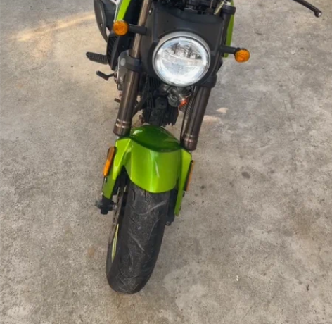 包邮小怪兽，摩瑞M6-125 感兴趣的话点...