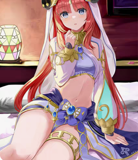 包邮(预售)cos妮露L码大全套从头到脚(...