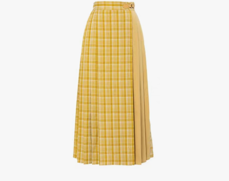 转卖徐娇 织羽集【向阳之丘】 改良明制比甲...