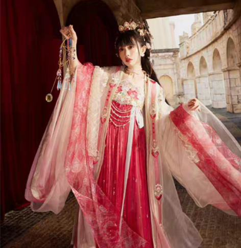 包邮(转单出)十三余小豆蔻儿[千岁逢春]重...