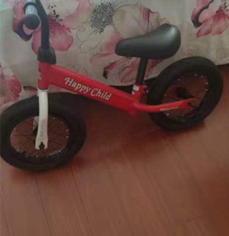 包邮平衡车儿童1一3岁6宝宝滑行车2小孩自...