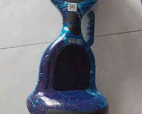 转卖领奥官方旗舰店新款电动平衡车儿童6一8...