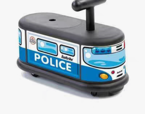 转卖意大利italtrike 儿童手推车a...