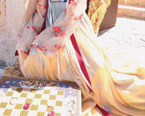 包邮3.4-3.8号价格现货十三余龙女 【...