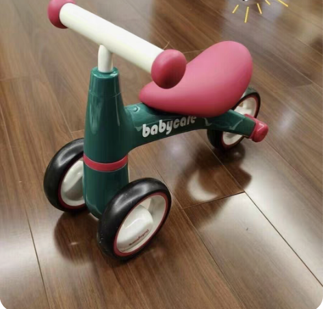 babycare儿童平衡车无脚踏婴幼儿滑行...