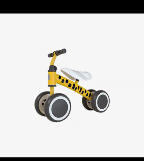 包邮48包邮 儿童平衡车无脚踏1一3岁2小...