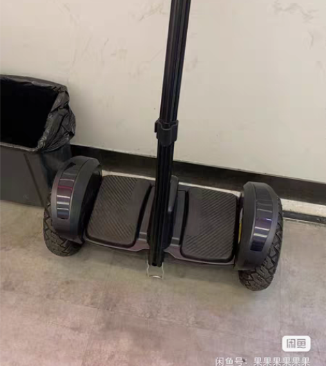 德国左拉智能电动自平衡车儿童 成人 小学生...