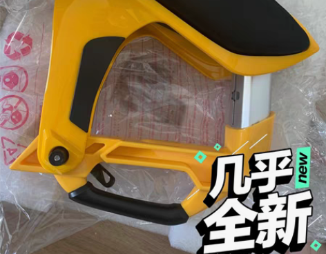 乐行R1N腿控短把手便携乐行天下控制，库存...