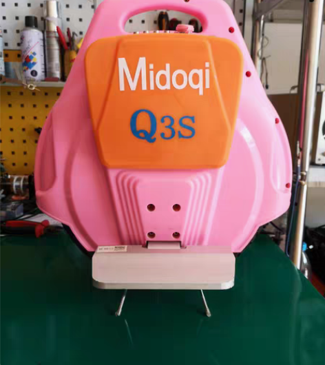 锂电独轮平衡车！便宜出！ 感兴趣的话点“我...