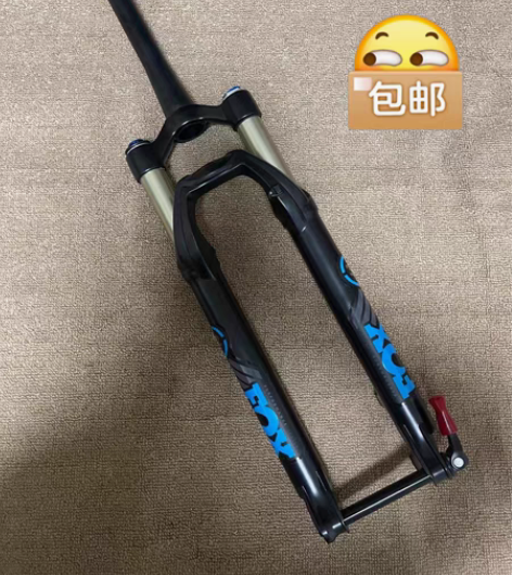 包邮FXO前叉 FOX27.5桶轴前叉 F...
