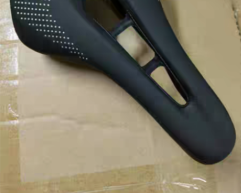 包邮闪电power款坐垫山地车坐垫舒适大屁...