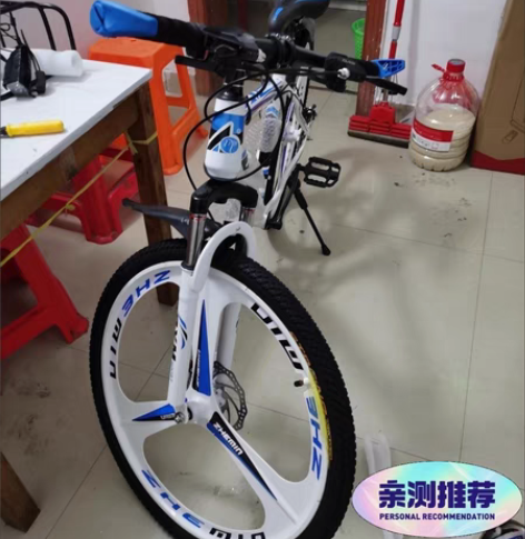 包邮【仓库处理】全新永久牌山地自行车26寸...