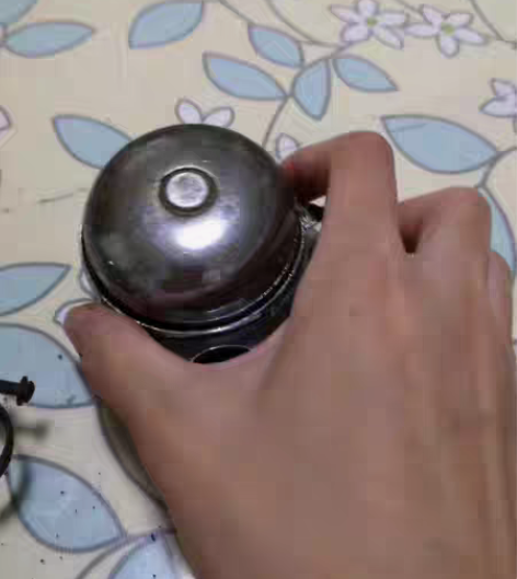 包邮飞鸽自行车车铃，一个38元包邮，两个7...