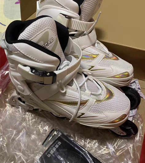 美洲狮成人轮滑鞋大学生社团成年男女 感兴趣...