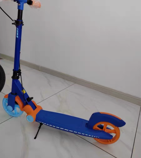 包邮【工厂直发3款滑板车】全新儿童二轮滑板...