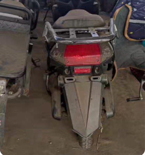 诚心卖，不刀 专跑外卖电动车（放的脏了）已...