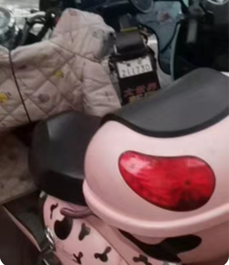 电动车，有巡航定速，功能正常使用 60V ...