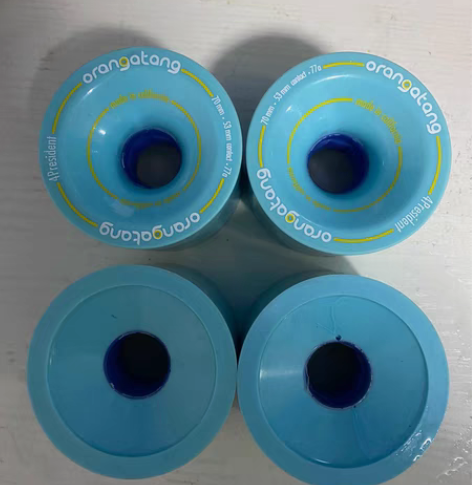 全新陆地冲浪板，陆冲ot轮，运费到付 感兴...