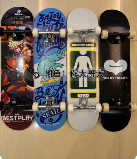 包邮美国品牌:Tech deck##amp...