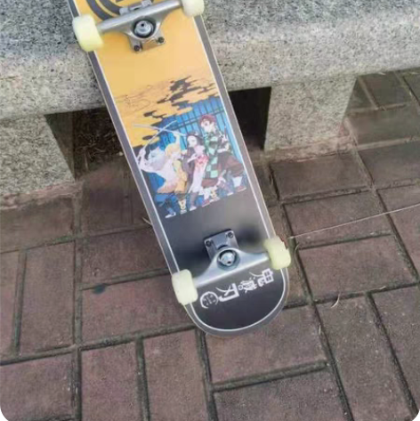 包邮处理全新美国专业Element进口滑板...