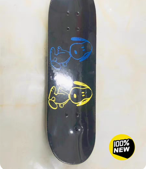 刷街、专业双翘滑板，搬家清理物品，原价九百...